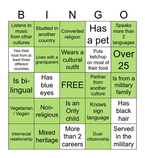 diversity bingo|Iba pa.